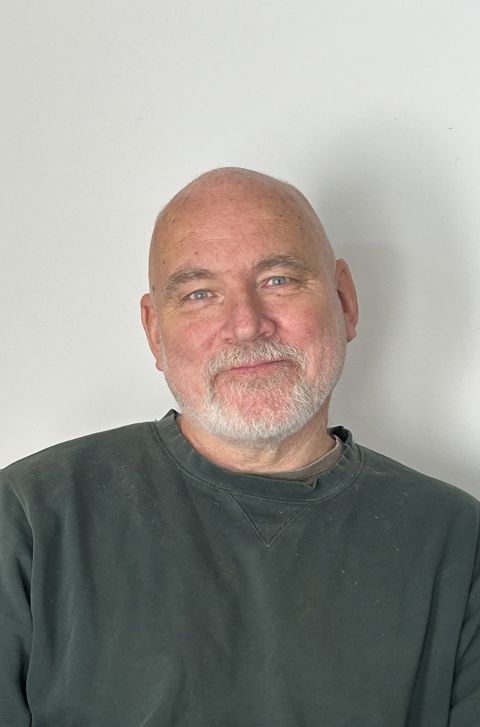 Odd Kristian Odd Kristian