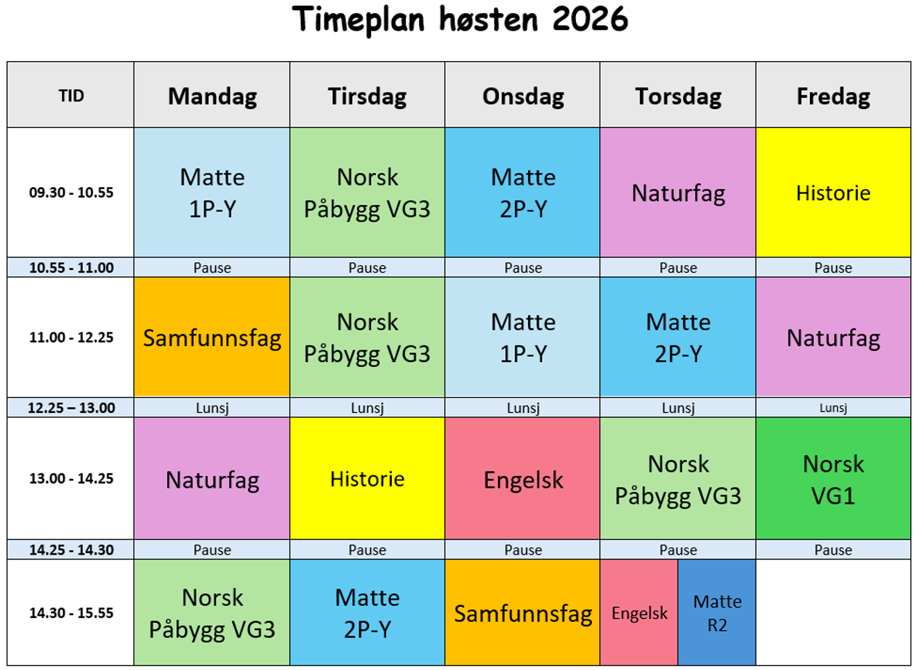 Hitliste Hitliste