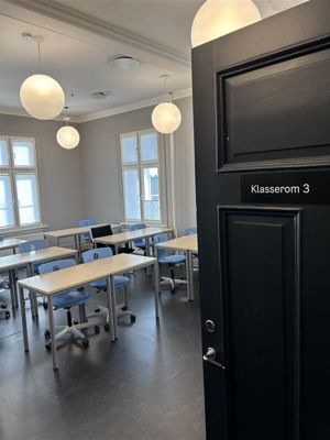 Klasserom 3