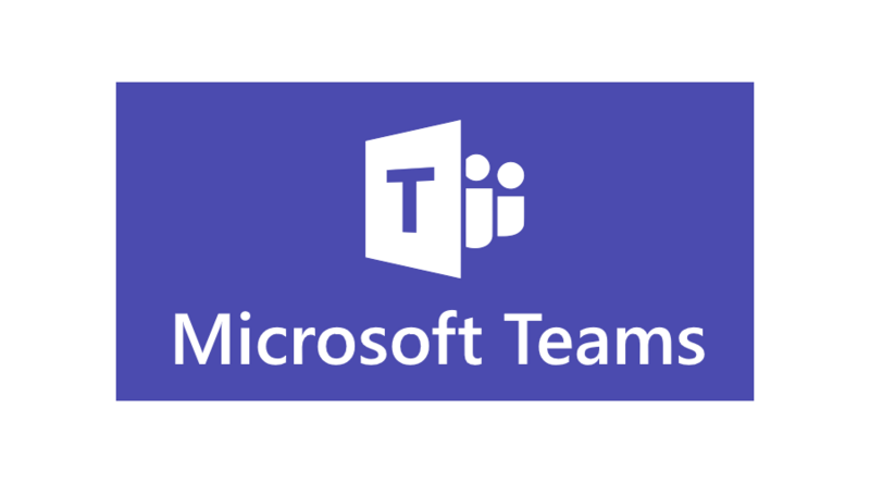Foto: Teams-logo Ny Teams-dag
